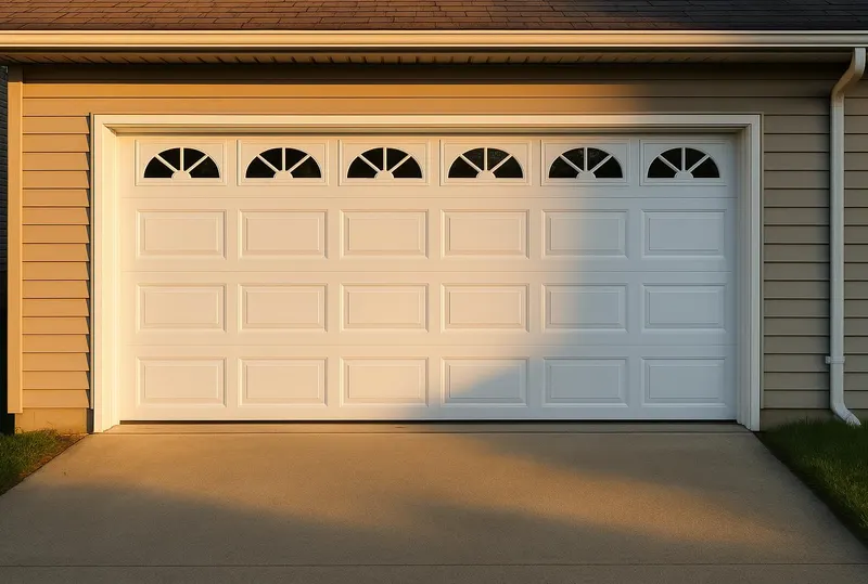 Contact Lexington Garage Door Experts